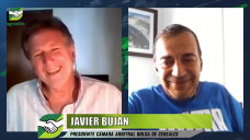 ¿Podemos adelantarnos al desacople de precios en trigo y carnes?, con Javier Buján - Cám. Arbitral