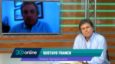 La Fórmula ganadora de un productor de punta: Maíz + terneros - flete; con Gustavo Franco