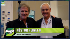 Historias de Productores: 