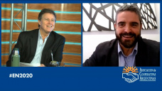 Se viene la revolución de las habilidades y la digitalización en el Campo; con Virginio Gallardo