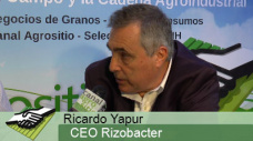 TV: ¿Cómo está el humor de los productores para hacer negocios?; con R. Yapur