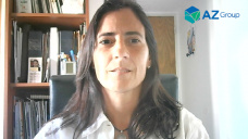 Soja: La soja disponible casi en record, la nueva más abajo, con Lorena D´Angelo - Clínica de Granos