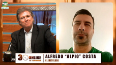 Todavía no termina el -efecto rebote- de La Niña 2021; con 