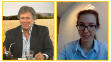 Siembra de Trigo y elección de variedades de alto rinde según ambientes; con Magalí Nico - I+D de Nidera