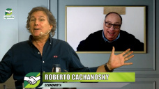 Las 7 Medidas para despegar que Cachanosky les explicó a Macri, M.E. Vidal, P. Bullrich y a Larreta