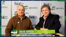 La experiencia Ganadera de Julio Zapico, el veterinario, cabañero y productor que contagia pasión
