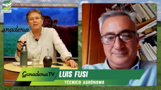La apasionante ganadería mendocina combinando carnes con bodegas gourmet; con Luis Fusi - asesor