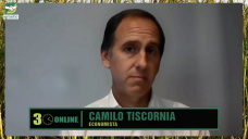 ¿Quien endeudó más al país Macri o Alberto?, ¿o fue Cristina la responsable?; con Camilo Tiscornia - economista