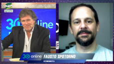 Una mala y una buena noticia para arrancar el 2021; con Fausto Spotorno - Economista