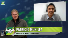 6 nuevas Sojas a medida: genética sitio-específica, con más rinde, y más adaptación ; con P. Munilla - DONMARIO