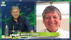 Repensando las Empresas y el rol de los empresarios en nuestra Historia; con Adolfo Storni - economista