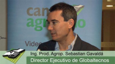 TV: Globaltecnos imagina los escenarios al 2015 para el sector; con S. Gavaldá
