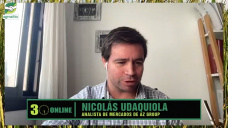 Estrategias de venta: x necesidad, x expectativas, x negocio, ¿cual es lo mejor?; con Nico Udaquiola - AZ Group