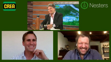 ¿Cómo adoptan nuevas tecnologías los productores y asesores CREA?; con P. Hary y Fede Bert