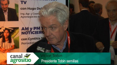 TV: ¿Cómo hacer un manejo óptimo de sorgos diferidos en Ganadería?; con V. Tobin