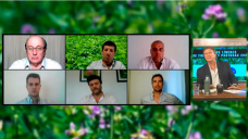 Líderes de Forrajeras y perspectivas de siembra de pasturas, verdeos y cultivos de servicios