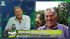 La historia del Agrónomo que votó a Milei y ahora esta 