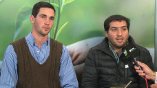 Los Jóvenes ganaderos de Braford nos energizan y contagian con el BoomGanadero