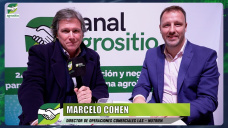 ¿Puede haber desabastecimiento de Fertilizantes para la siembra de Gruesa?; con Marcelo Cohen - Nutrien