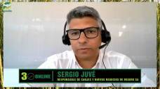 Trump, Rusia, China, ¿vender Maíz y/o Soja?, ¿esperar?, ¿y el Trigo?; con Sergio Juvé - analista de Roagro
