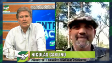 El 76% del pueblo y el campo Correntino votaron a los que HACEN; con Nicolás Carlino - productor 