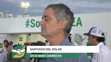 ¿Va a impactar en el campo el Plan de Agroindustria?; con Santiago del Solar