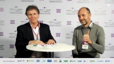 Después de la seca de 3 Niñas se viene el foco agronómico en el manejo de Napas; con Esteban Jobbagy - CONICET