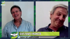 ¿Cual es la fórmula ganadora de un administrador de campos en zona agrícola?; con Gustavo Franco - agrónomo