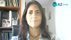 Soja: Precios máximos de la soja en Argentina a dólar oficial, con Lorena D´Angelo - Clínica de Granos