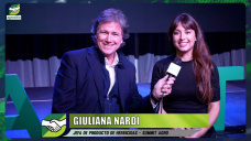 El estudio que segmenta 3 grupos de agrónomos y sus paradigmas de manejo; con Giuliana Nardi - Summit Agro