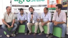 TV: ¿Cómo funciona una incubadora, aceleradora, y potenciadora de tecnologías para el campo?