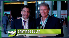 Santi Bulat y cómo preparar las empresas y el agro con dólar libre y mismos impuestos