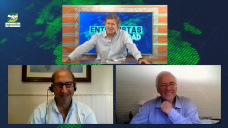 ¿Qué haces en tu ciudad para que la oposición gane las elecciones?; con J. Dodds y M. Ferrazzini