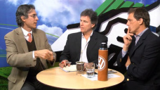 30 online B5: ¿Va bien la economía de Macri como para ganar las elecciones?; con A. Etchebarne