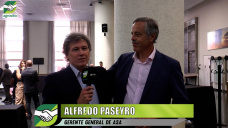 El potencial genético, exportador, y la demanda laboral de la industria Semillera; con Alfredo Paseyro - ASA