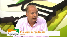 TV: ¿Cómo va a estar la Relación grano / fertilizante este año?; con J. Bassi - Bunge