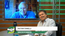 Ganadería 2019 un año bisagra ideal para tomar impulso y crecer; con Víctor Tonelli