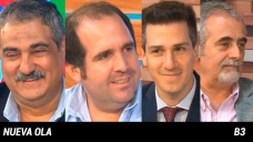 ¿Cómo serán los primeros 100 días de Alberto?; con I. Carrino; l. Bugallo; D. Asseff; J. Herrera; y M. Colombres 