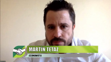 Default, inflación, desempleo, impuestos, ideología y las 7 Plagas de Egipto; con Martín Tetaz