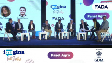 ¿Qué se dijo de como mejorar la competitividad del campo en el Panel de Ministros y referentes de FADA?