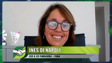 Para el Productor es cada vez más sencillo Certificar huella y captura de Carbono; con Inés Di Nápoli - agrónoma