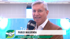 ¿Hasta dónde puede golpear a los mercados agrícolas la peste porcina de China?; con P. Maluenda