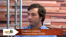 ¿Los jóvenes ruralistas hacen los mismo que sus mayores o barajan todo de nuevo?; con F. Conforti - Ateneos Carbap 