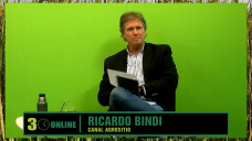 Se viene un cambio DISRUPTIVO de magnitudes desconocidas; por Ricardo Bindi