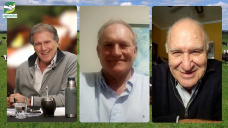 Ganadería de precisión: destetes precoces + pesados, con aumento del % de preñez; con V. Tonelli y E. Doiny Cabre