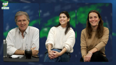 Cuando el campo y la agroindustria generan Trabajos desafiantes en tiempos de cambio y transformación