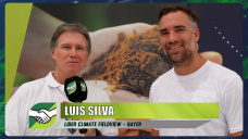 Agricultura digital y construcción de soluciones para el productor; con Lucho Silva - FieldView