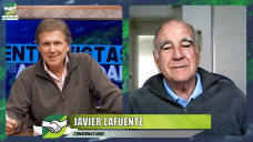 Los Remates la rompen, con vientres que duplican valores 2021; con Javier Lafuente - consignatario