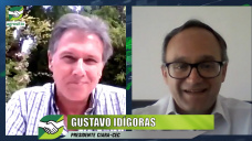 ¿Negociar es la clave? Casos huelga en Puertos y Ley agroindustrial con Cristina; con G. Idígoras - Ciara-CEC