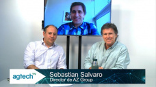 AgTech B4: Las últimas novedades del Ag-Innovation Show desde Saint Louis 